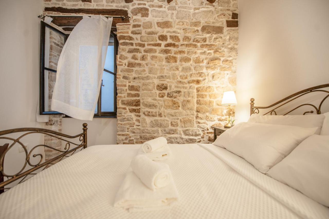 Studio Apartment Casa Di Pietra Ρόβινι Εξωτερικό φωτογραφία