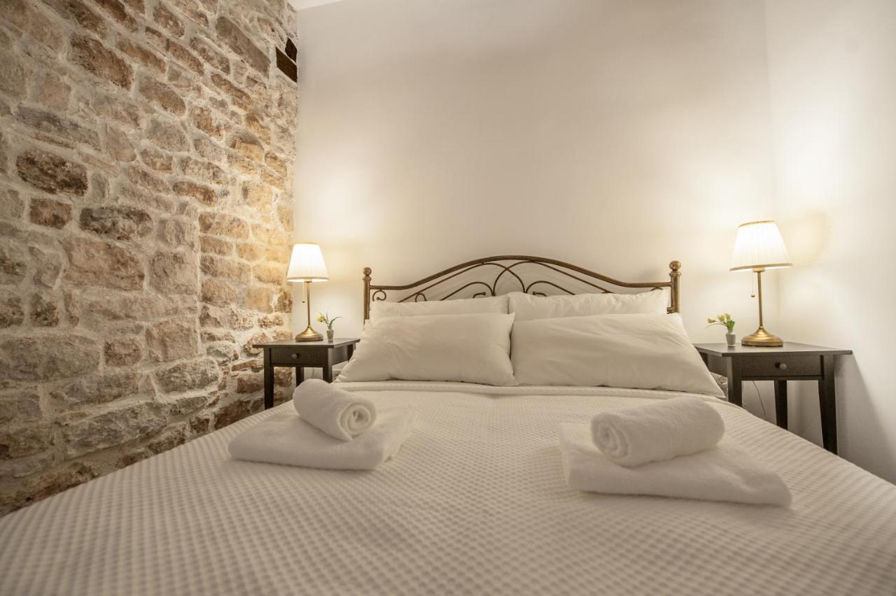 Studio Apartment Casa Di Pietra Ρόβινι Εξωτερικό φωτογραφία